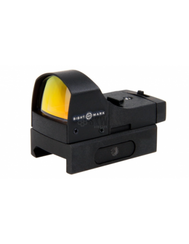 MIRA PUNTO ROJO REFLEX SIGHTMARK