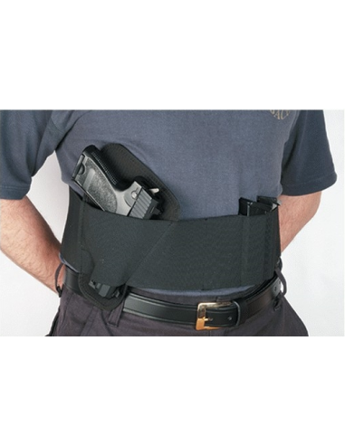 FUNDA FAJA ELASTICA OCULTACION ARMA...