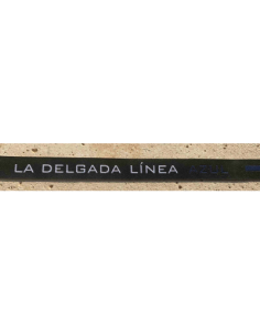 PULSERA TELA LA DELGADA...