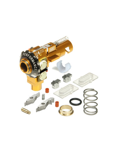 CAMARA HOP UP MAXX MODEL ME SPORT CNC