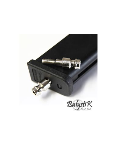 VALVULA CONECTOR EU HPA TOKYO MARUI