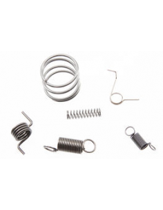 SHS SPRING SET FOR V.3 GEARBOX