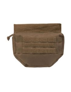 POUCH MILTEC VELCRO CHALECO...