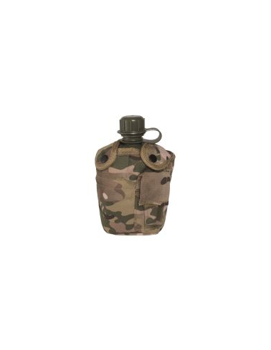 CANTIMPLORA MULTICAM 1 LITRO