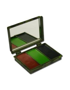 KIT PINTURA FACIAL 3 COLORES