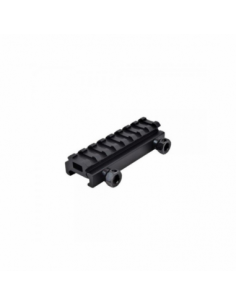 ELEVA RIEL DE 8 RANURAS...