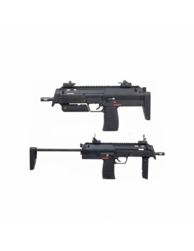 FUSIL MARUI MP7 A1 GAS NEGRO