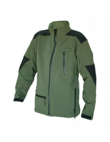 CHAQUETA CORTAVIENTOS TRILAMINADO...