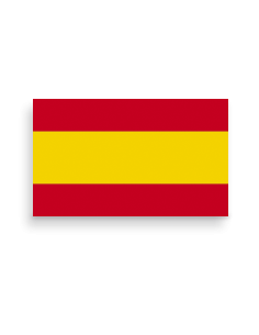 PEGATINA GRANDE ESPAÑA...