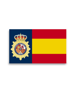 PEGATINA GRANDE ESPAÑA...