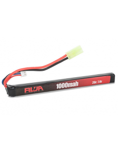BATERIA LIPO 7.4V 1.000MAH...