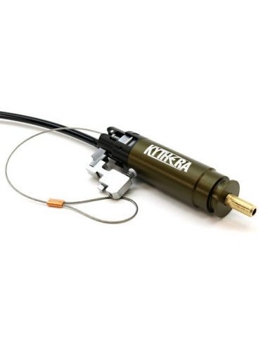 POLARSTAR KYTHERA MECHANICAL ENGINE...