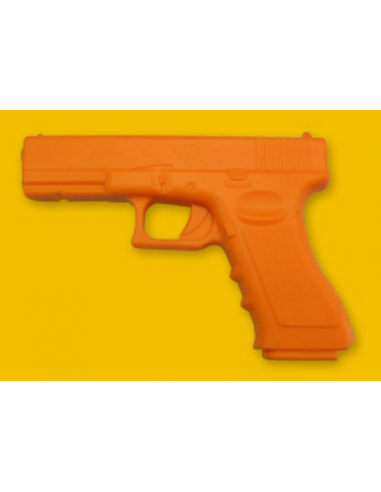 PISTOLA ENTRENAMIENTOS ESP GLOCK 17