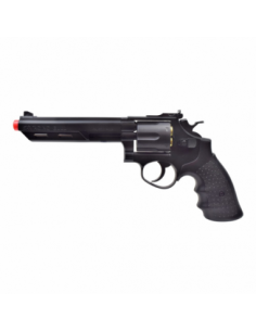 REVOLVER GAS HFC NEGRO 6...
