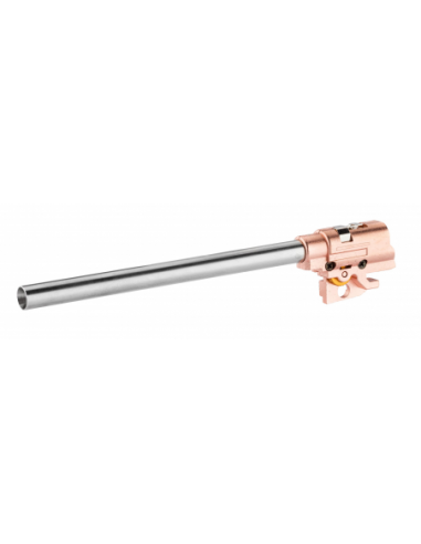 KIT MAPLE LEAF CAÑON, CAMARA Y GOMA...