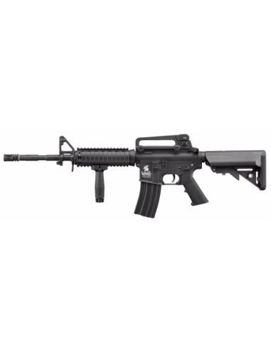 FUSIL M4 LT04 LANCER TACTICAL NEGRO