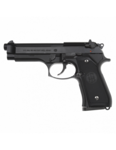 PISTOLA MARUI M92FS NEGRA