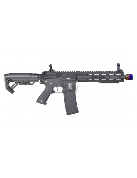 FUSIL AEG BUSHIDO GI BLACK SAIGO