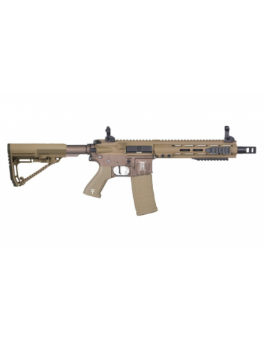FUSIL AEG BUSHIDO YU TAN COMBO SAIGO