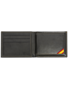 CARTERA PORTA PLACA CNP...