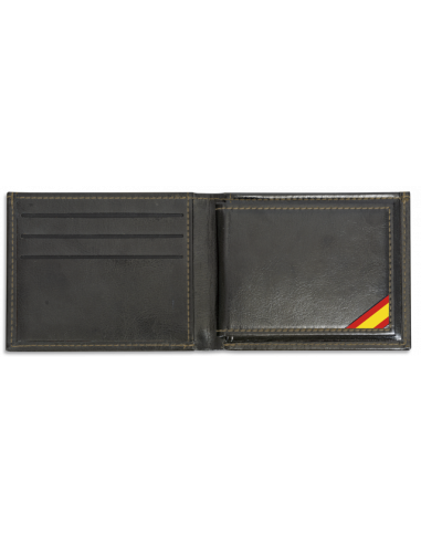 CARTERA PORTA PLACA GUARDIA C ESPAÑA...