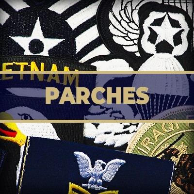 Parches