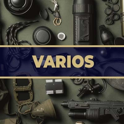 Varios