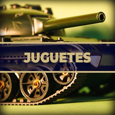 Juguetes
