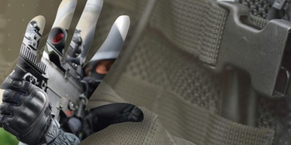 El GUANTE ANTICORTE que TODO el MUNDO BUSCA