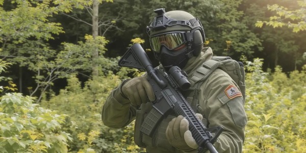 Foros de airsoft en español | Descubre su importancia