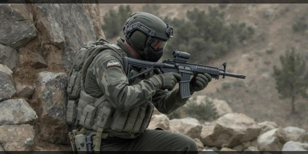 Tiendas de airsoft en línea | Las mejores opciones disponibles