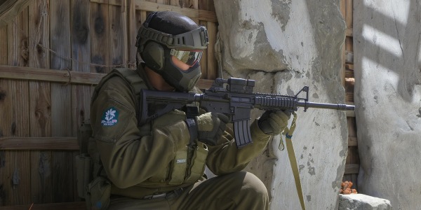 Consejos para empezar en airsoft | Guía completa