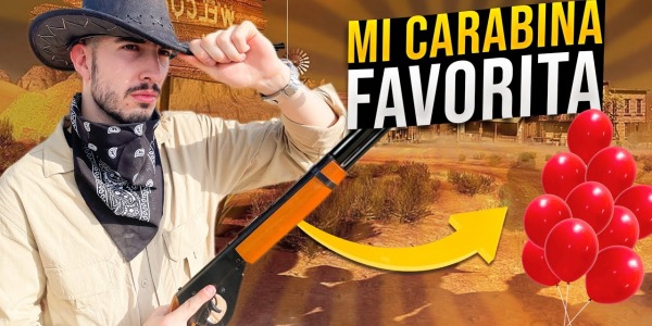 Lo que Conseguí con el Winchester Es INCREIBLE