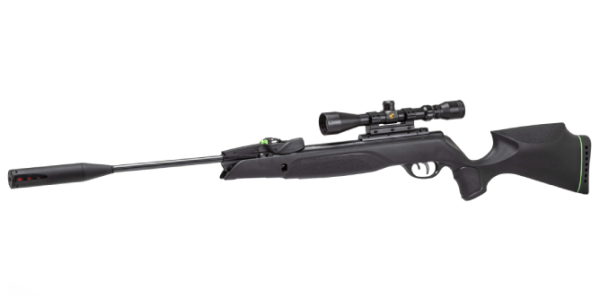 Ventajas de la Gamo Swarm Magnum Pro IGT Gen3i