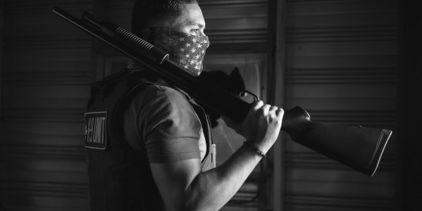 Escopetas para Airsoft