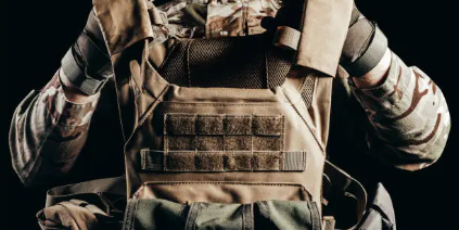 ¿Qué debo tener en cuenta para elegir un buen chaleco airsoft?
