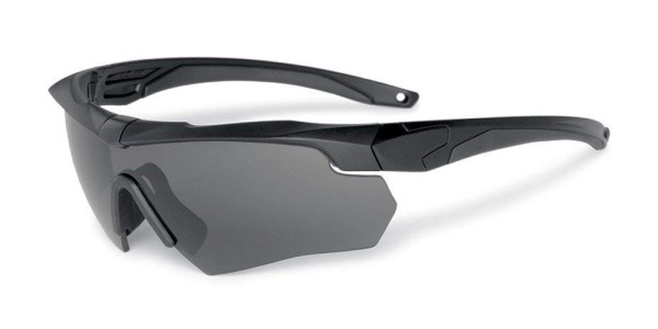 ¿Tipos de gafas tácticas?