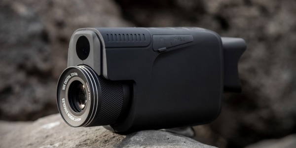MONOCULAR DIGITAL NOCTURNO DUOVOX ULTRA