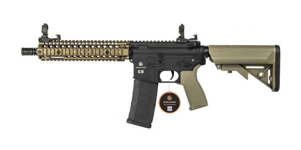 Todas las MK18 de Evolution / Fusiles de Airsoft MK18 de Evolution International