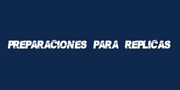 Las mejores preparaciones de airsoft
