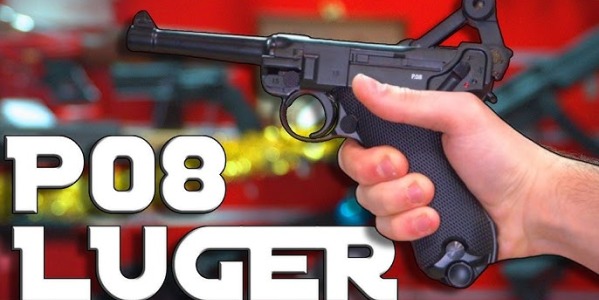 Top 5 Pistolas de Balines Clásicas Más Potentes y Realistas