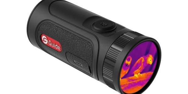 Mini Visor Térmico GUIDE TE211M